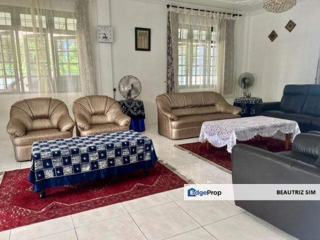 House for sale in Kuching, Sarawak