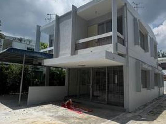 Bungalow for rent in Georgetown, Penang