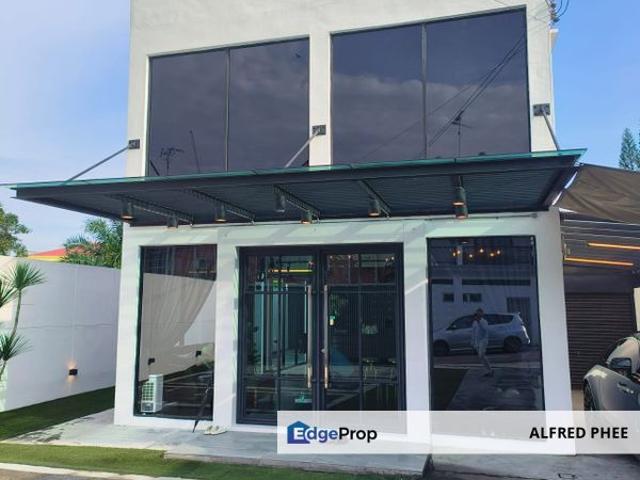 House for rent in Johore Bahru, Johor