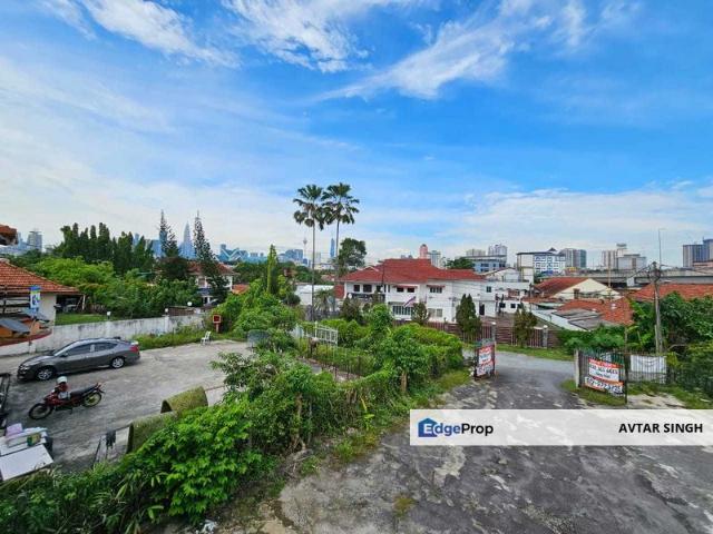 House for rent in Titiwangsa