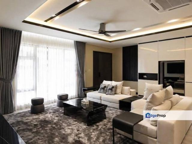 House for sale in Langat, Selangor