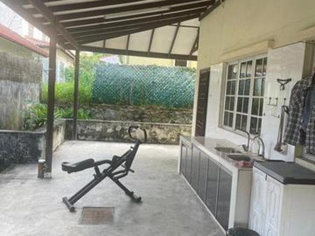 Bungalow for rent in Nilai, Negeri Sembilan