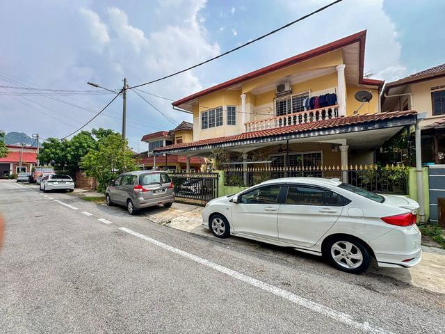 Bungalow for sale in Selayang, Selangor