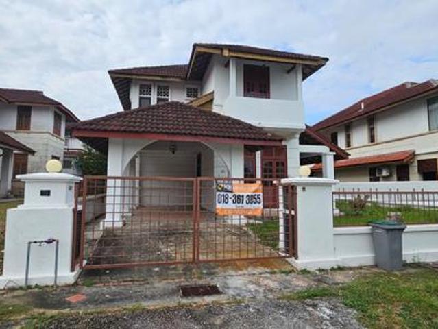 Bungalow for sale in Nilai, Negeri Sembilan