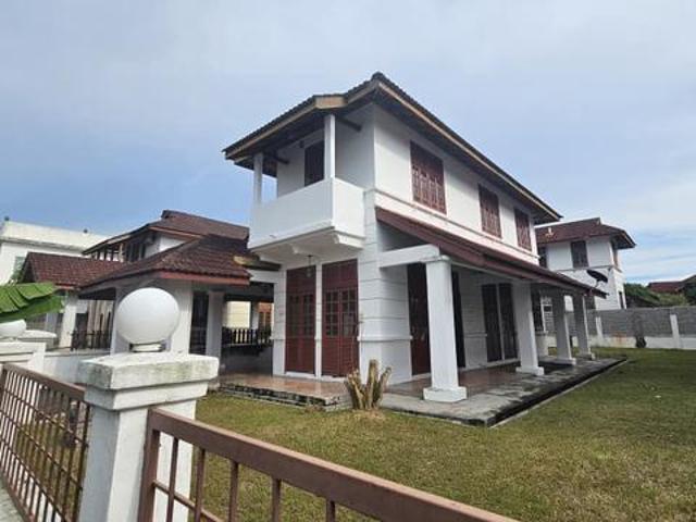 Bungalow for sale in Nilai, Negeri Sembilan