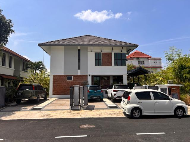 Bungalow for sale in Nilai, Negeri Sembilan