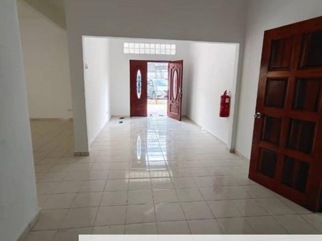 House for rent in Langat, Selangor