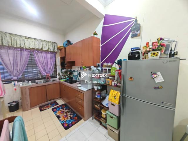 Residential House for sale in Selangor