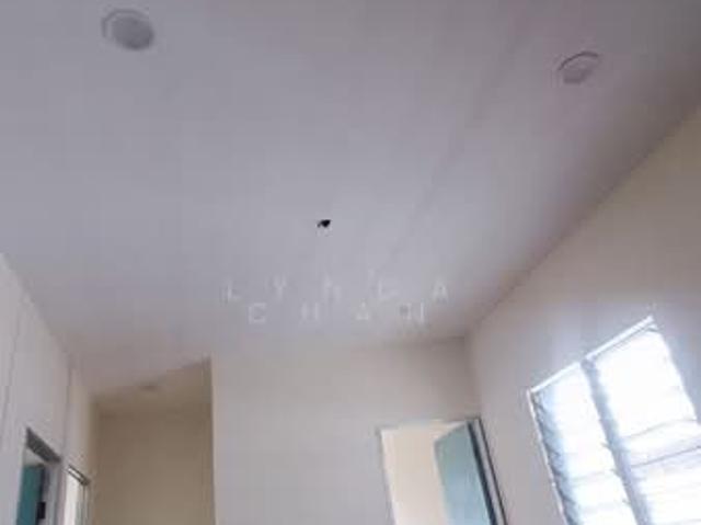 House for rent in Georgetown, Penang