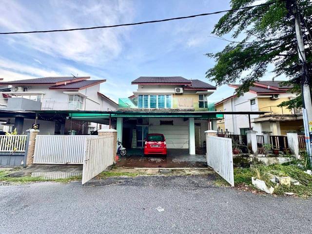 Bungalow for sale in Kajang, Langat