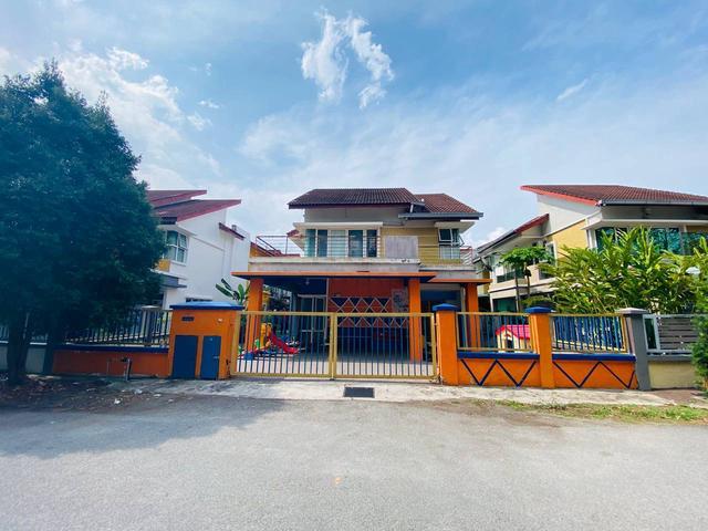 Residential House for sale in Kajang, Langat