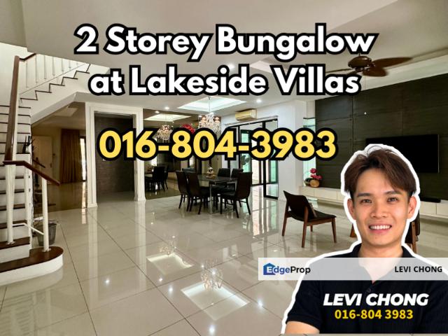 House for sale in Perak, Tanjong Ipoh