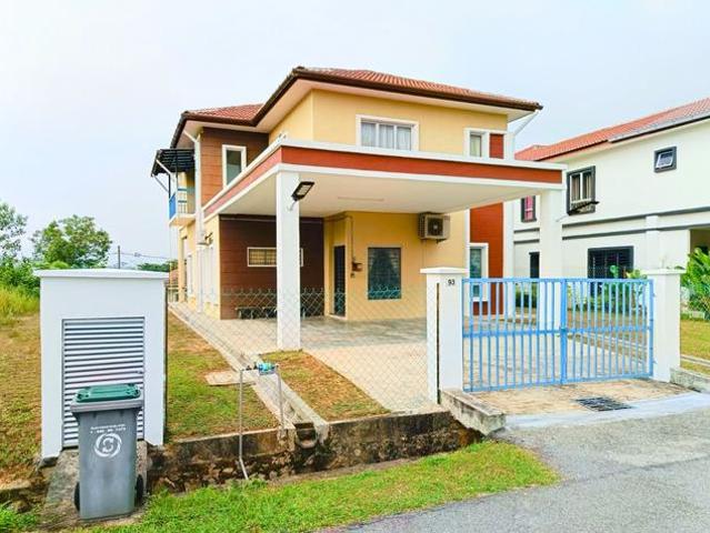 Bungalow for sale in Lengging, Negeri Sembilan