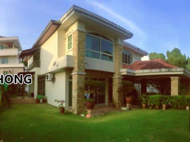 Bungalow for sale in Gelugor