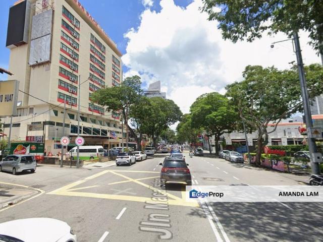 Shop for sale in Pulau Pinang