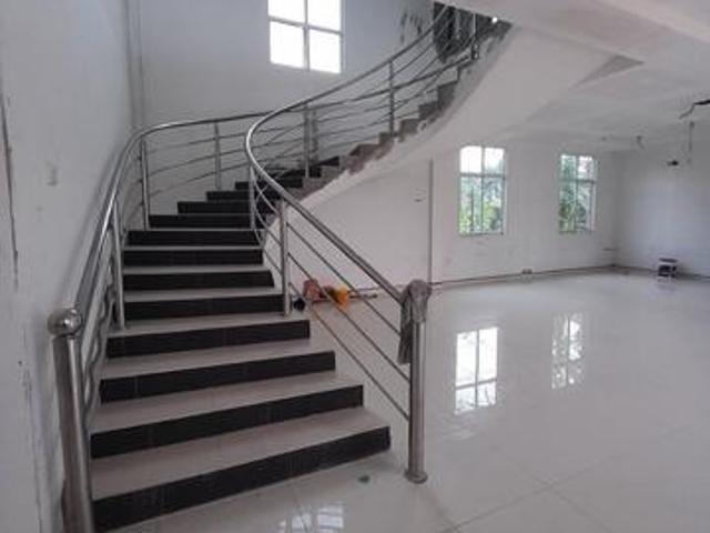 Bungalow for sale in Wellesley, Penang