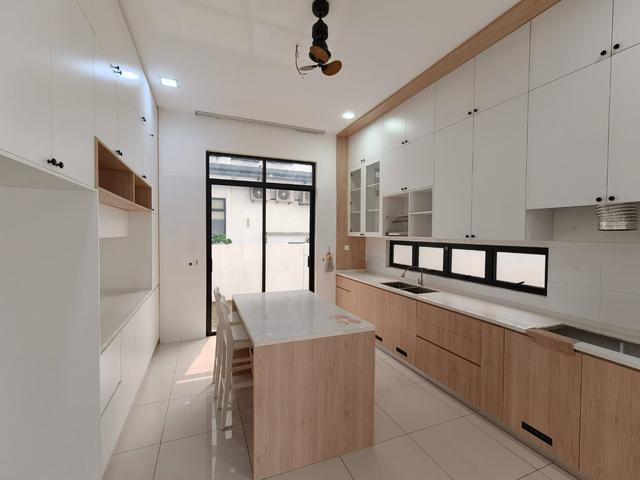 Bungalow for rent in Bandar Puncak Alam, Kuala Selangor