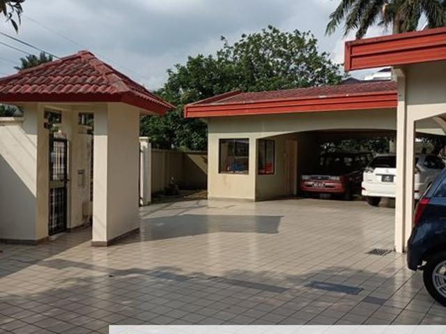 House for sale in Petaling, Damansara Damai