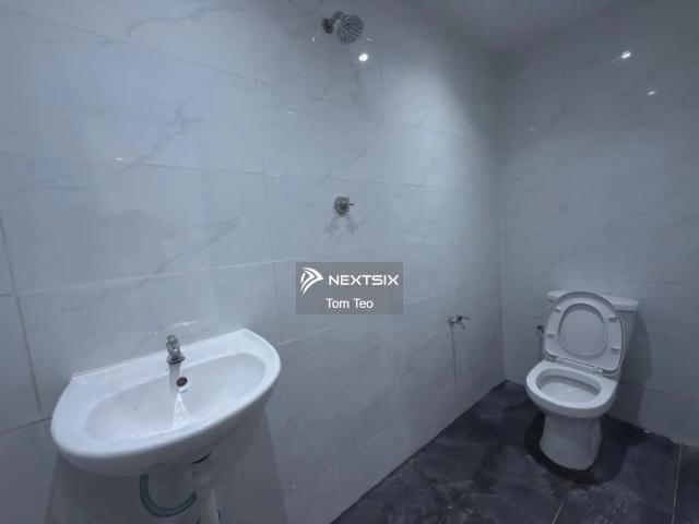 Residential House for sale in Georgetown, Penang