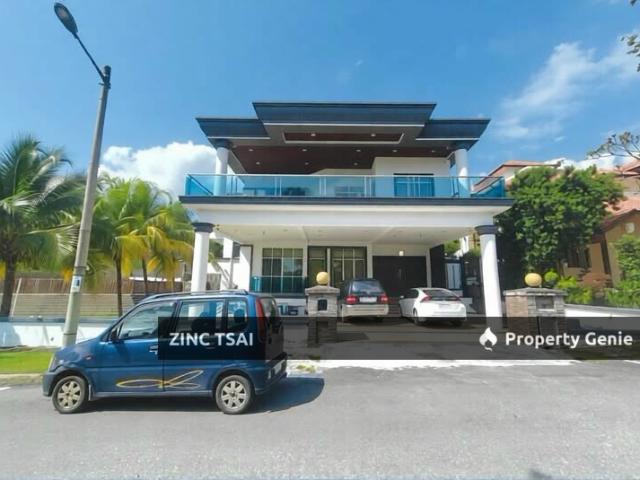 Bungalow for rent in Emerald East, Majlis Perbandaran Selayang