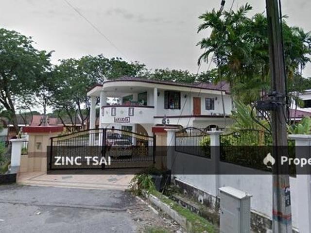 Bungalow for rent in Petaling, Alam Impian