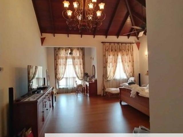 Condominium for sale in Petaling, Damansara Damai