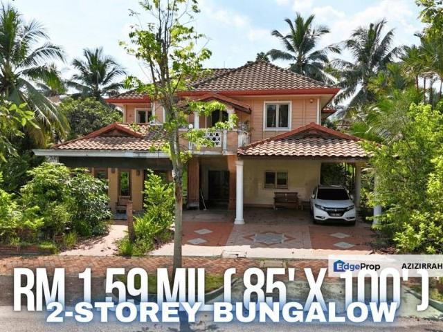 House for sale in Putrajaya