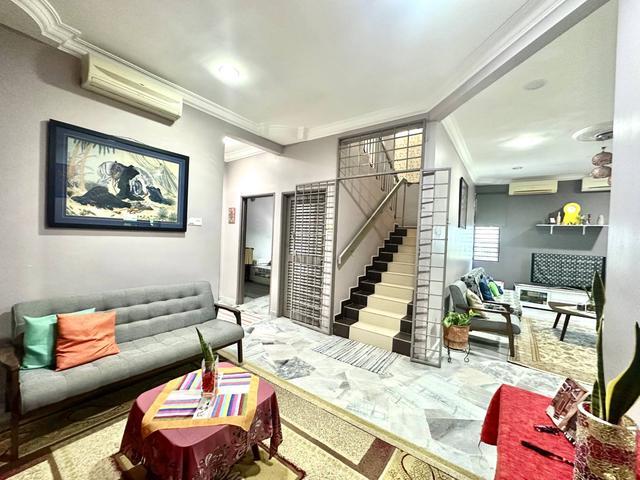 Bungalow for sale in Bukit Beruntung, Hulu Selangor