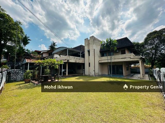 Bungalow for sale in Petaling, Alam Impian