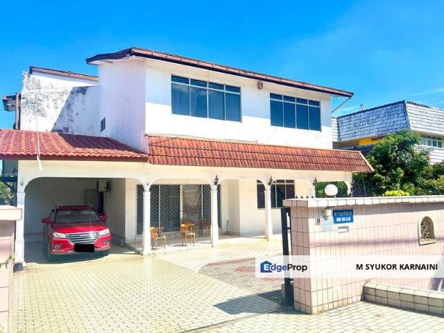 House for sale in Petaling, Alam Impian