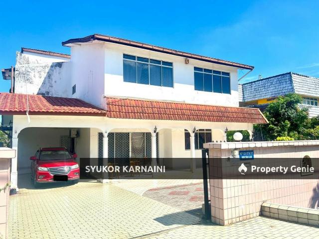 Bungalow for sale in Petaling, Alam Impian
