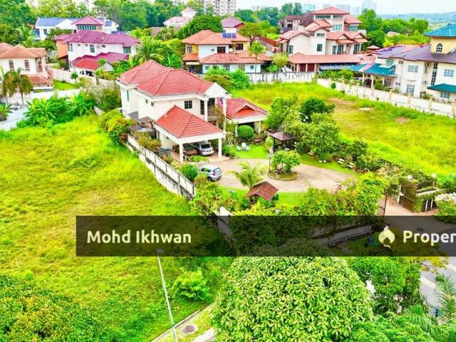 Bungalow for sale in Petaling, Alam Impian