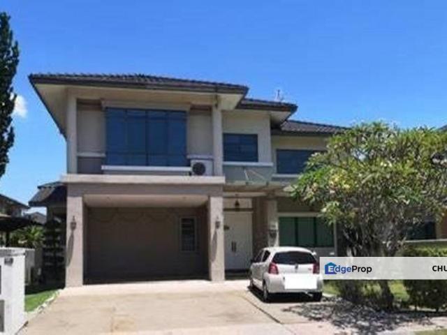 House for sale in Petaling, Alam Impian