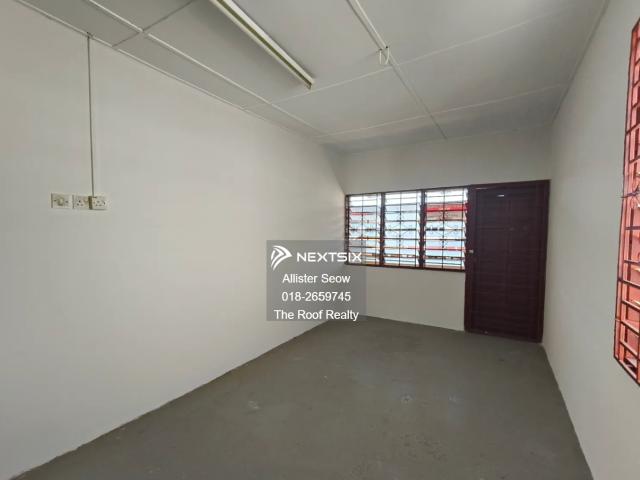 Shop for rent in Selangor