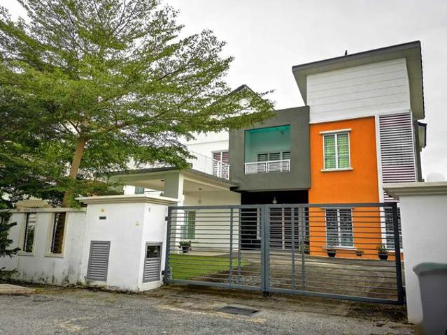 Bungalow for rent in Sri Rusa, Negeri Sembilan