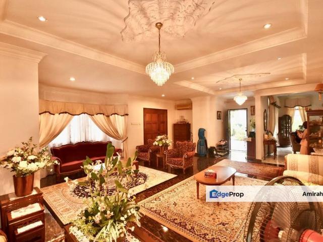 House for sale in Petaling, Subang Jaya