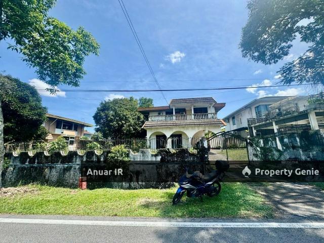Bungalow for sale in Petaling, Damansara Damai