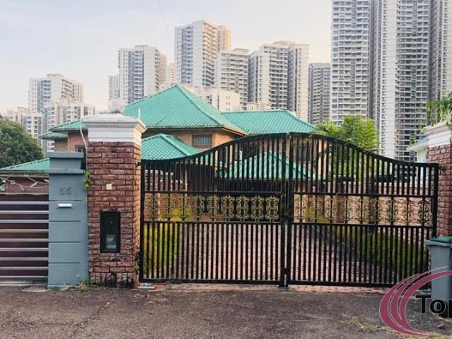 House for rent in Johore Bahru, Johor