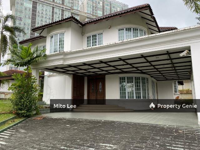 Bungalow for sale in Johore Bahru, Johor