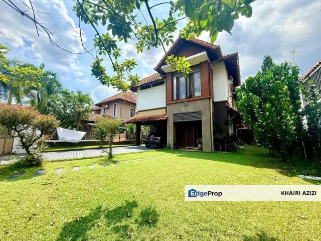 House for sale in Petaling, Alam Impian