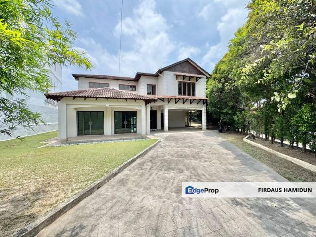 House for rent in Petaling, Subang Jaya