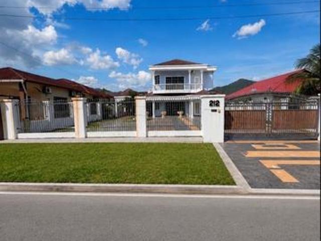 Bungalow for sale in Selangor