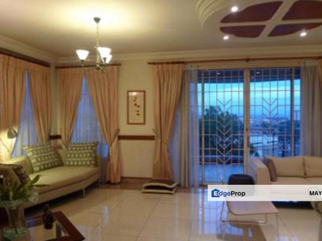 House for sale in Cheras, Kuala Lumpur