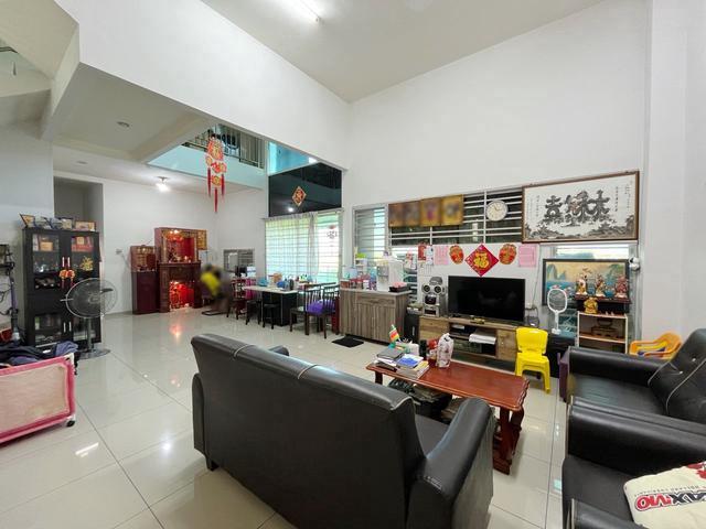 Bungalow for sale in Simpang Empat, Kedah
