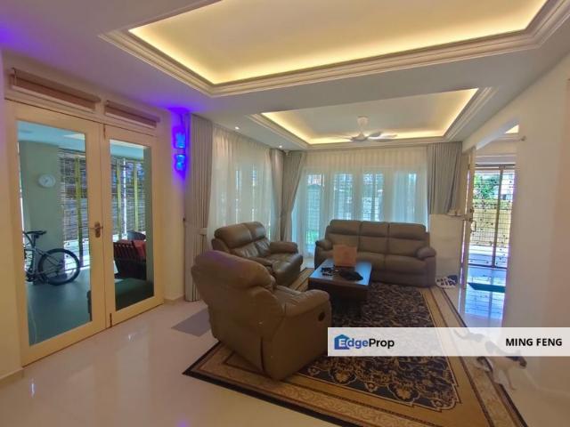 House for sale in Country Heights Damansara, Kuala Lumpur