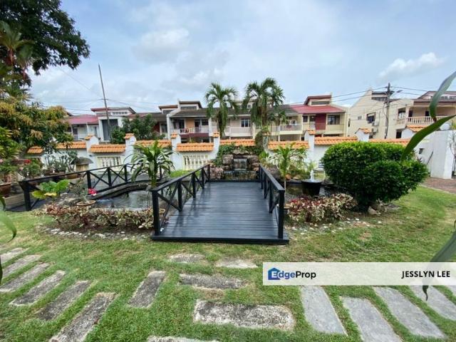 House for sale in Country Heights Damansara, Kuala Lumpur