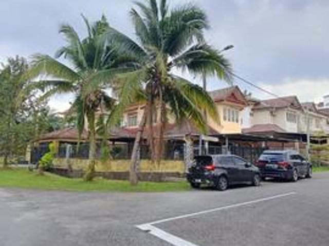 Bungalow for sale in Sendayan Village, Negeri Sembilan