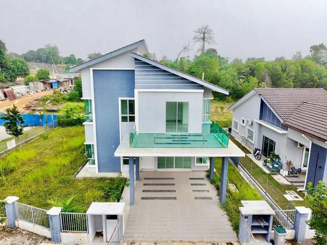 Bungalow for sale in Senawang, Seremban