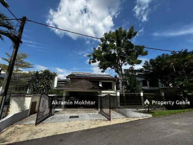 Bungalow for sale in Selangor