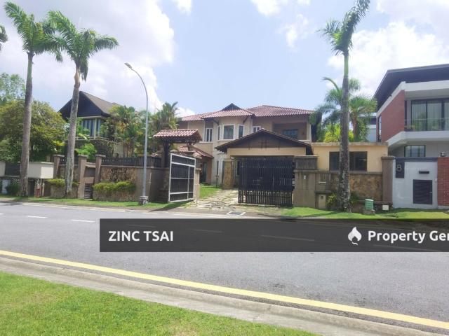 Bungalow for rent in Selangor